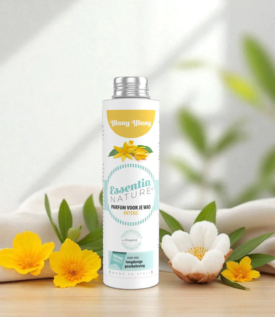 Wasgeluk - Ylang Ylang Intens