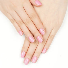 Gel Nail Wrap - Taffy