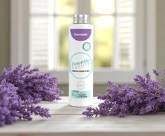 Wasgeluk - Lavendel