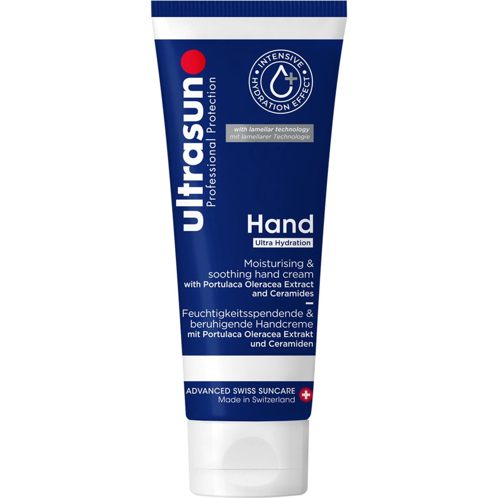 Ultrasun - Hydrating Hand Cream
