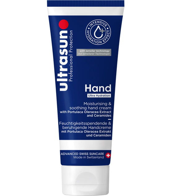 Ultrasun - Hydrating Hand Cream