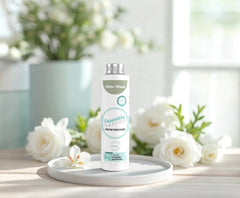 Wasgeluk - Witte Musk