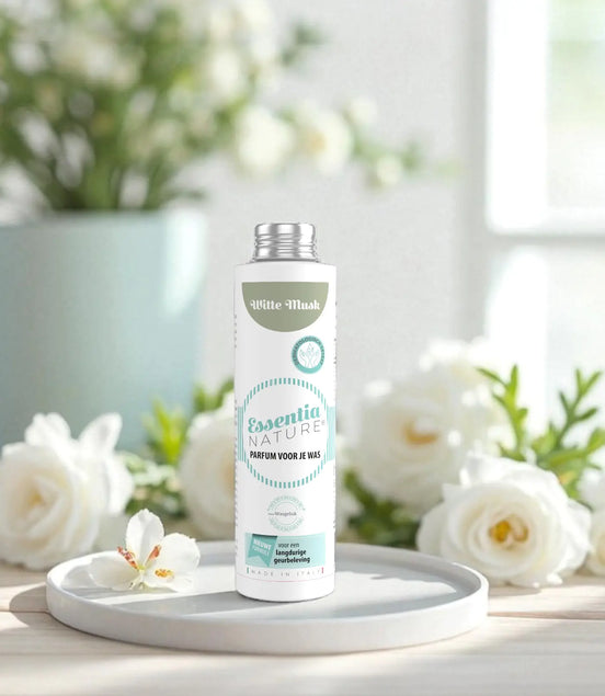 Wasgeluk - Witte Musk