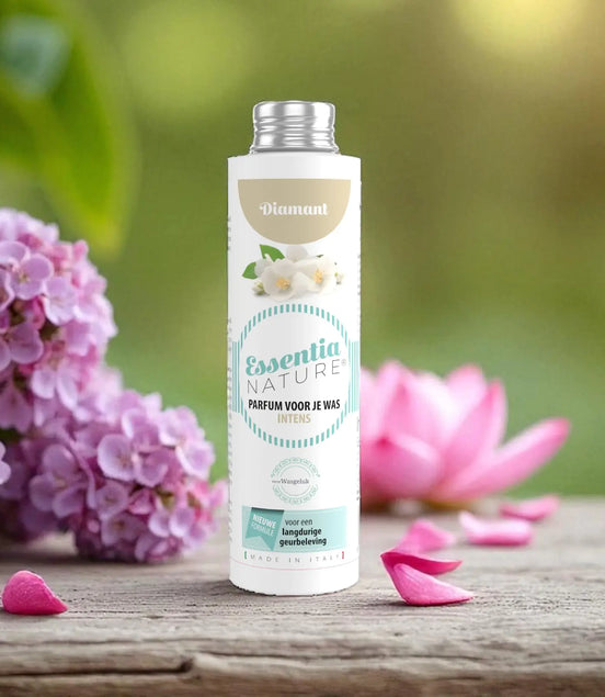 Wasgeluk - Diamant Intens