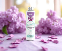 Wasgeluk - Sering Intens