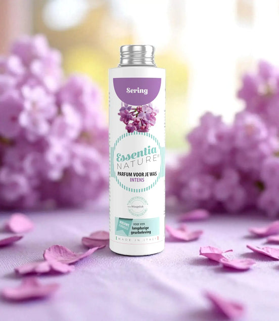 Wasgeluk - Sering Intens