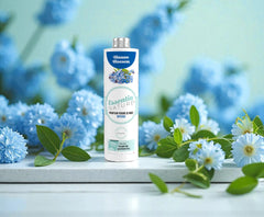 Wasgeluk - Blauwe Bloesem Intens