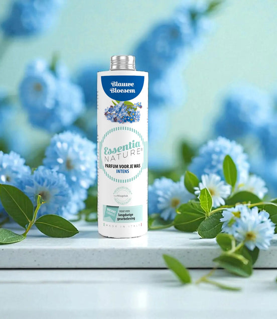 Wasgeluk - Blauwe Bloesem Intens
