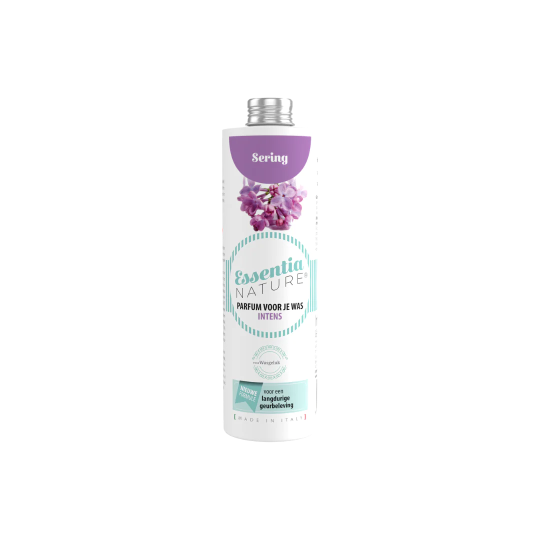 Wasgeluk - Sering Intens