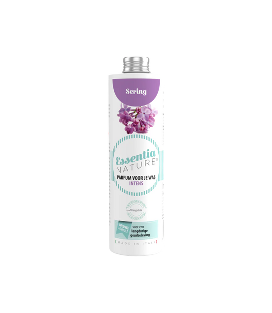 Wasgeluk - Sering Intens