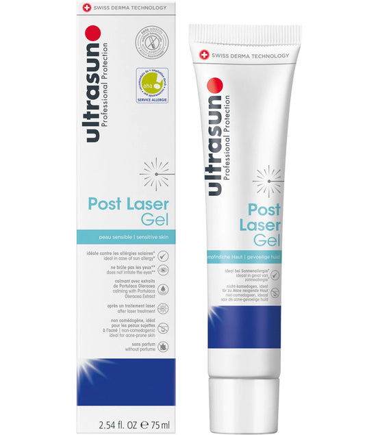 Ultrasun - Post Laser Gel