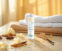 Wasgeluk - Vanille & Cashmere