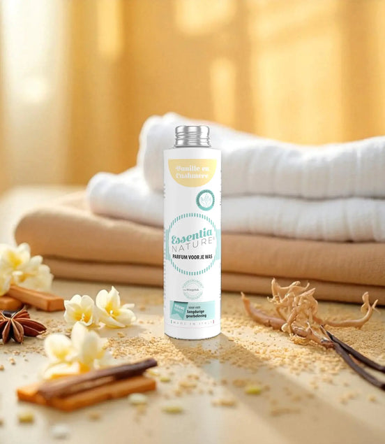 Wasgeluk - Vanille & Cashmere