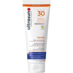 Ultrasun - Family SPF30