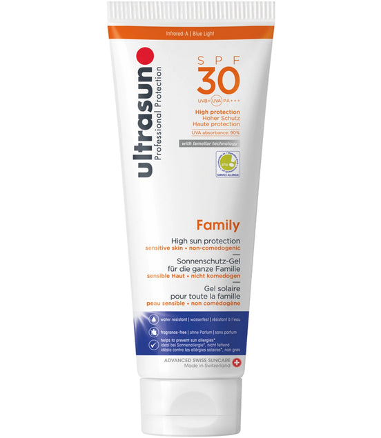 Ultrasun - Family SPF30