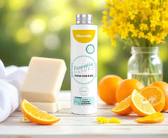 Wasgeluk - Marseille