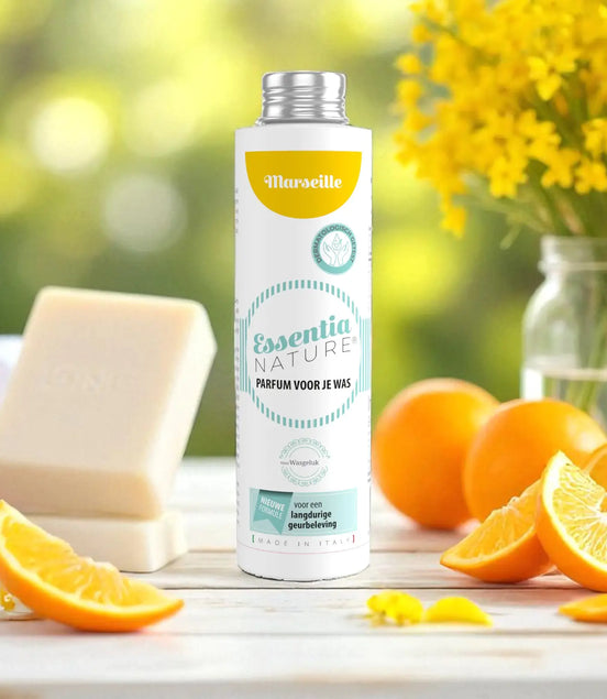 Wasgeluk - Marseille