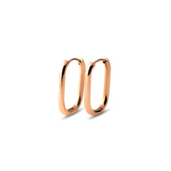 Melano Friends Lila Oorbellen