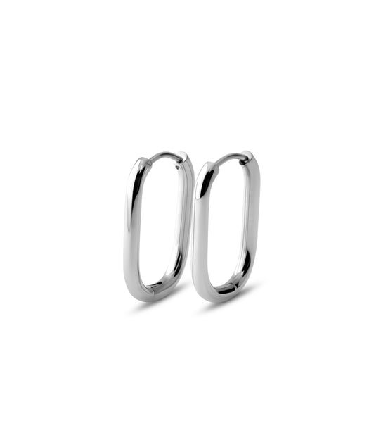 Melano Friends Lila Oorbellen