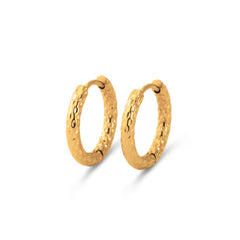 Melano Friends Quinn Oorbellen