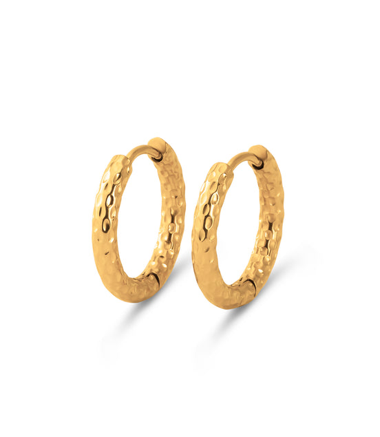 Melano Friends Quinn Oorbellen