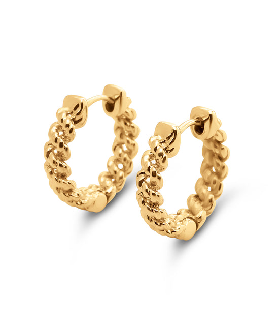 Melano Friends Rosie Oorbellen