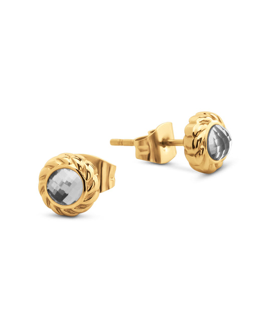 Melano Friends Gaya Oorbellen