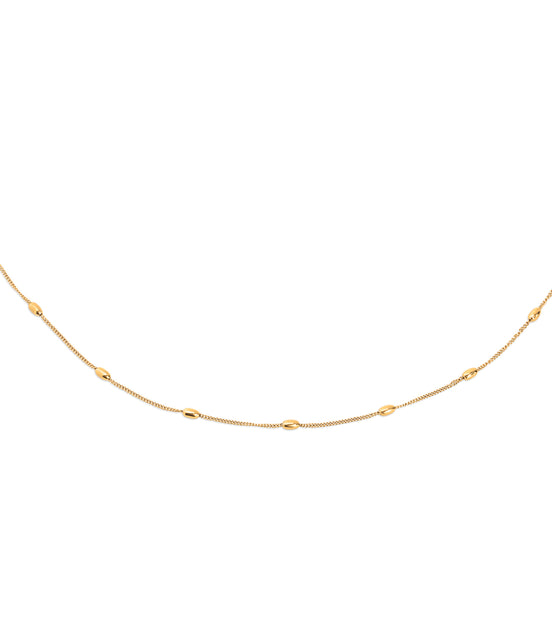 Melano Friends Isla Ketting