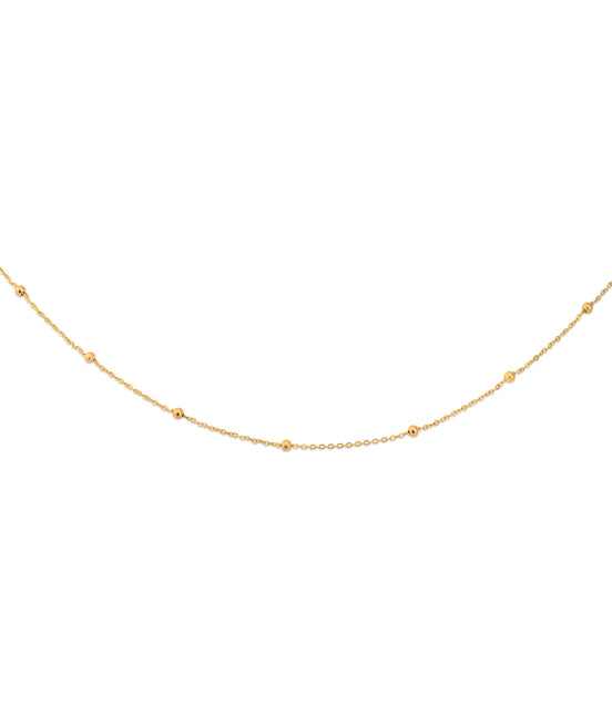 Melano Friends Rosa Ketting