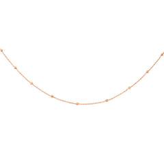 Melano Friends Rosa Ketting