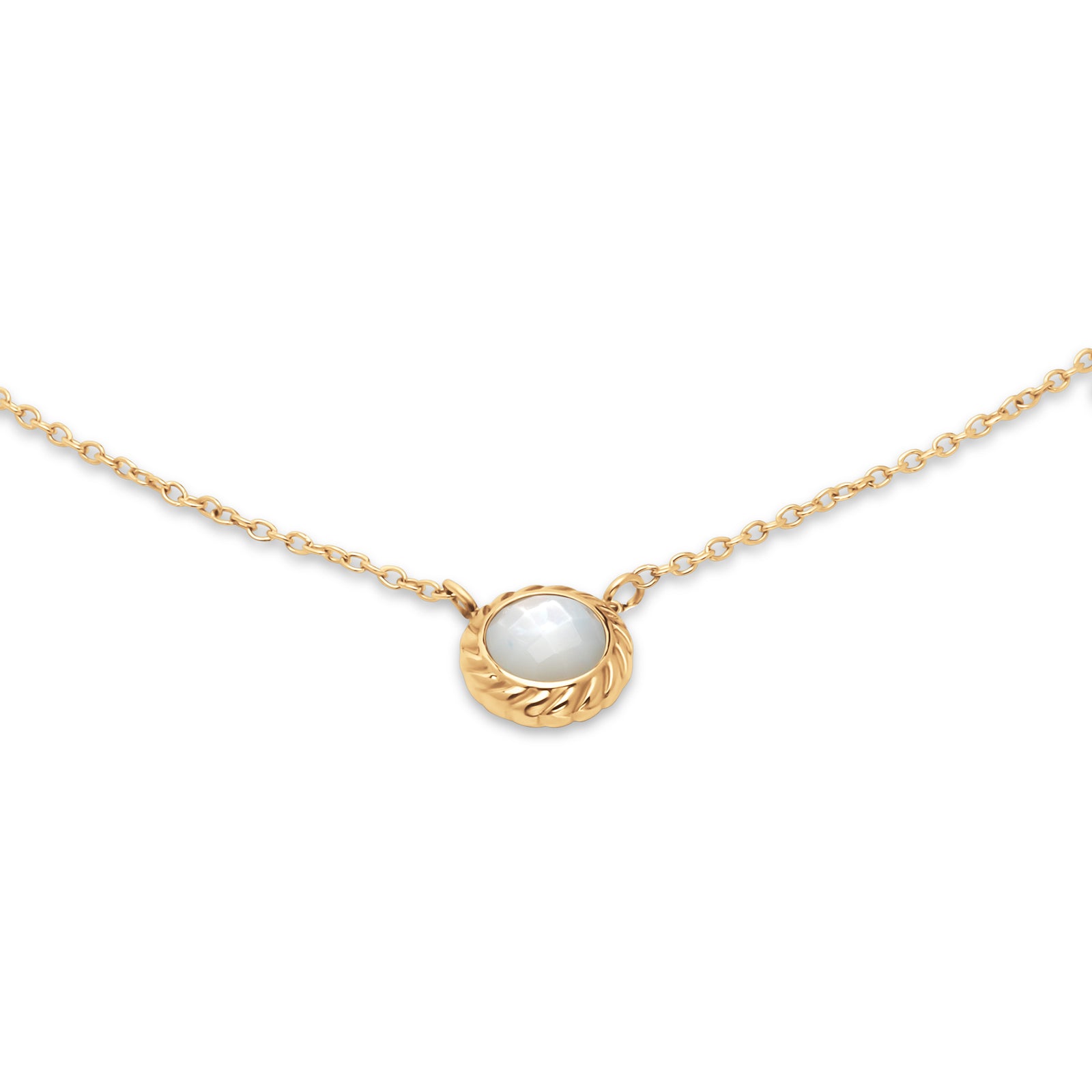 Melano Friends Sienna Ketting