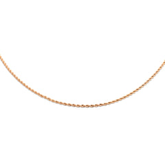 Melano Friends Rania Ketting