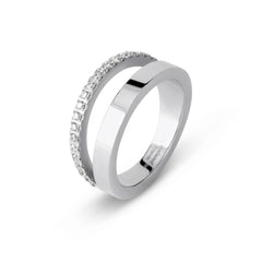 Melano Friends Ilja Ring