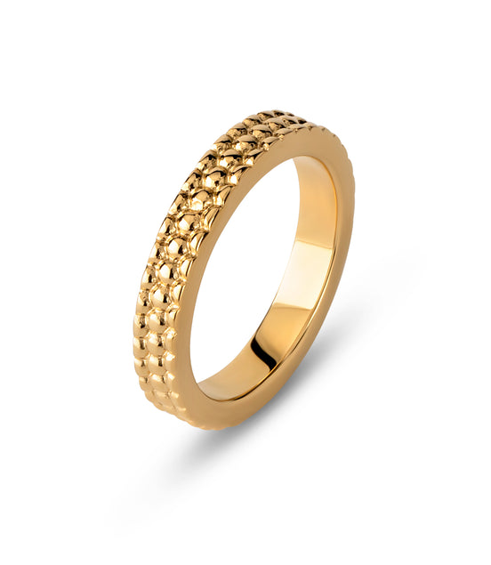 Melano Friends Jaden Ring