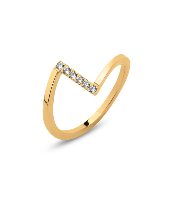 Melano Friends Penelope Ring