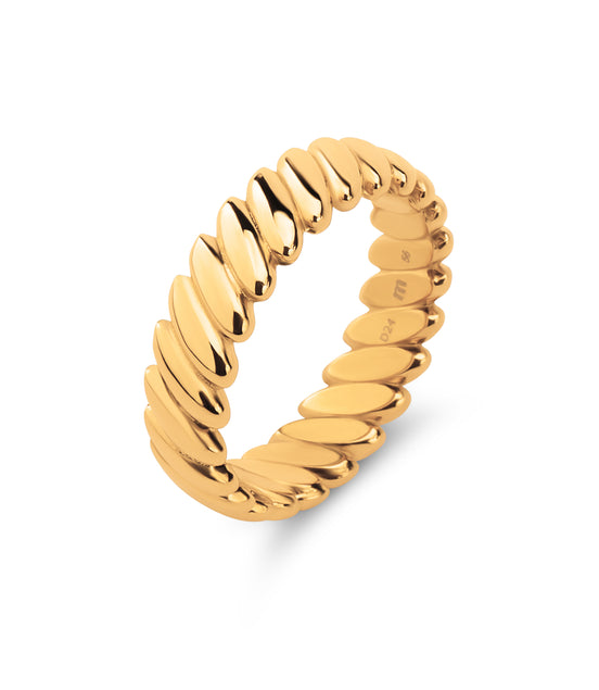 Melano Friends Harper Ring