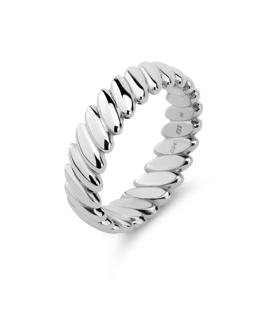 Melano Friends Harper Ring