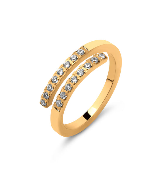 Melano Friends Lexy Ring