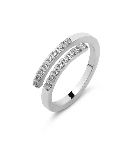 Melano Friends Lexy Ring