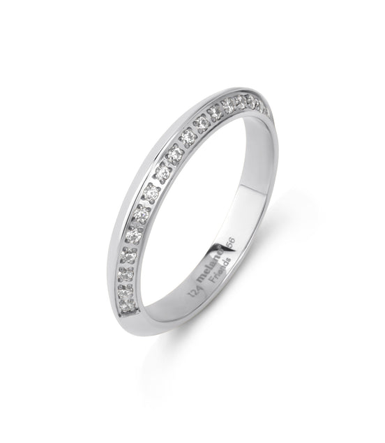 Melano Friends Imaan Ring