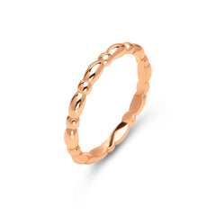 Melano Friends Adeline Ring