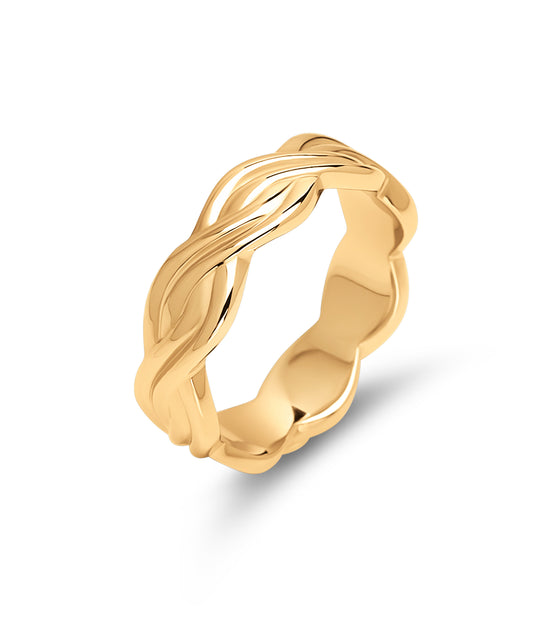 Melano Friends Paloma Ring