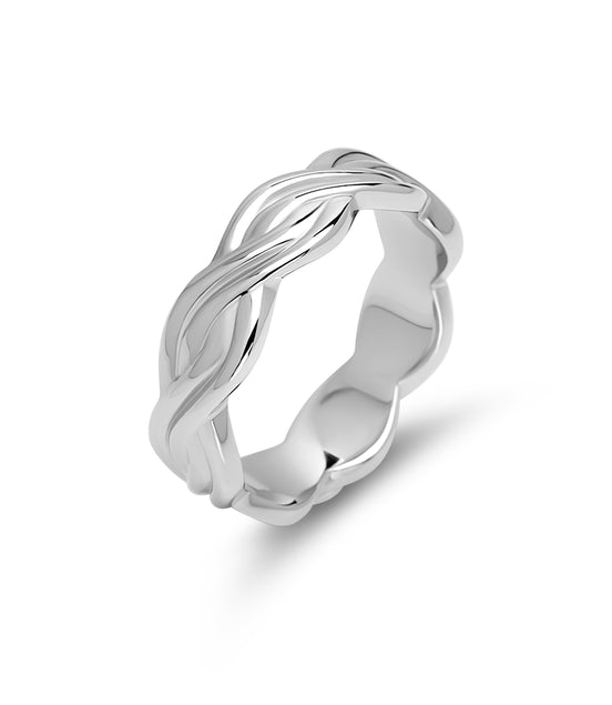 Melano Friends Paloma Ring