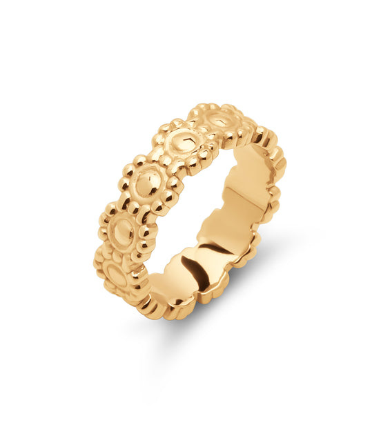 Melano Friends Sarai Ring