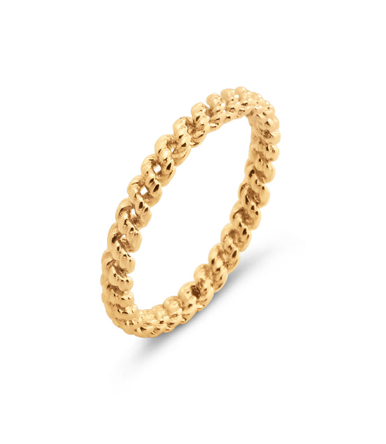 Melano Friends Zaria Ring