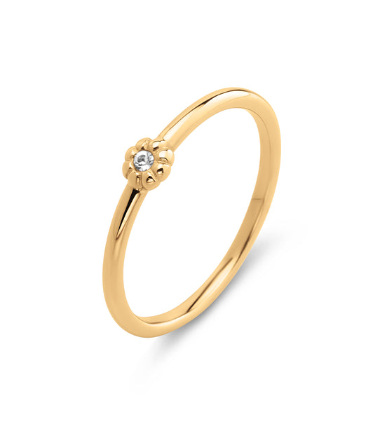 Melano Friends Livia Ring