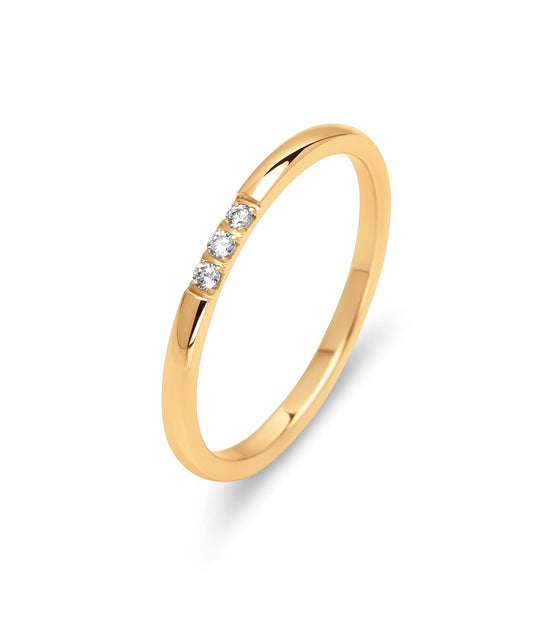 Melano Friends Kyara Ring