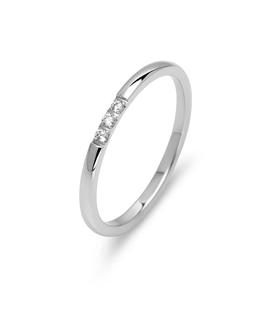 Melano Friends Kyara Ring