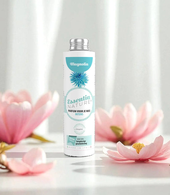 Wasgeluk - Magnolia Intens