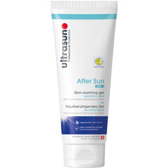 Ultrasun - After Sun Gel